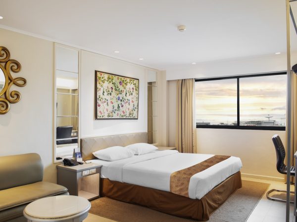 Bed Room