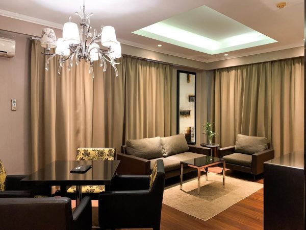 FAMILY SUITE 1