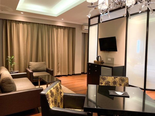 FAMILY SUITE 2